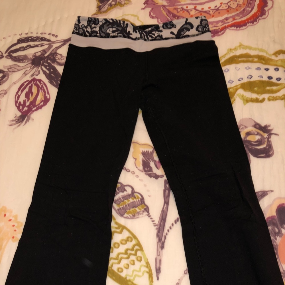 Lululemon Astro Pant